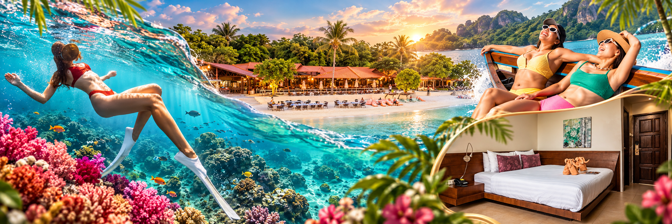 Koh Lipe 